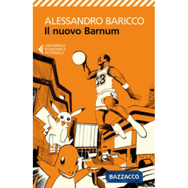 Nuovo Barnum (Il)