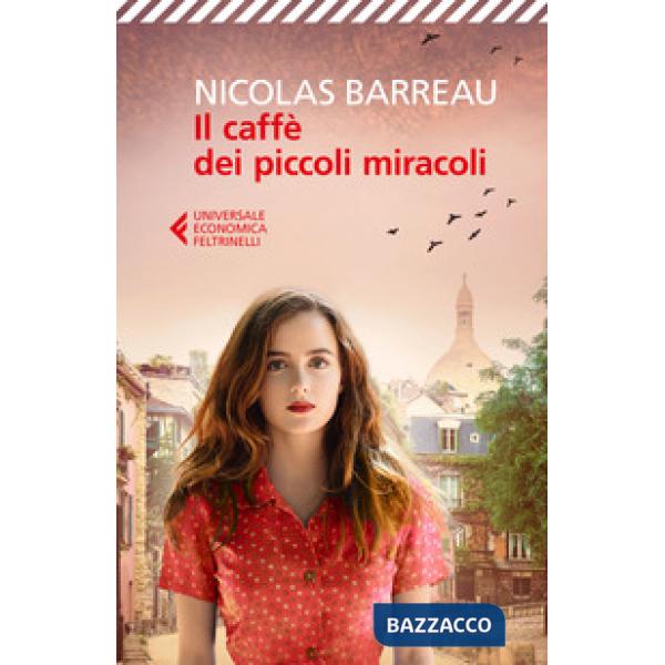 Caffè dei piccoli miracoli (Il)