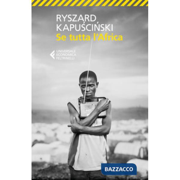 Se tutta l'Africa
