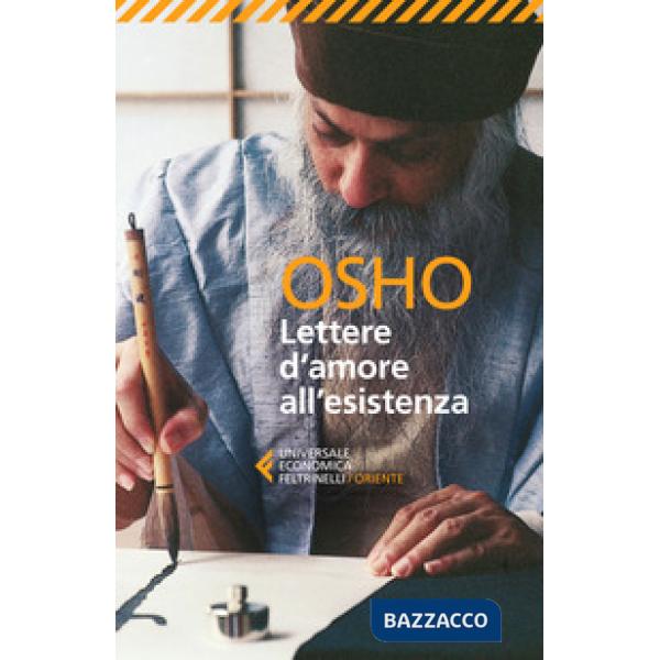 Lettere d'amore all'esistenza