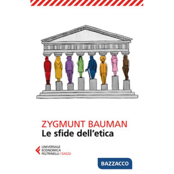 Sfide dell'etica (Le)