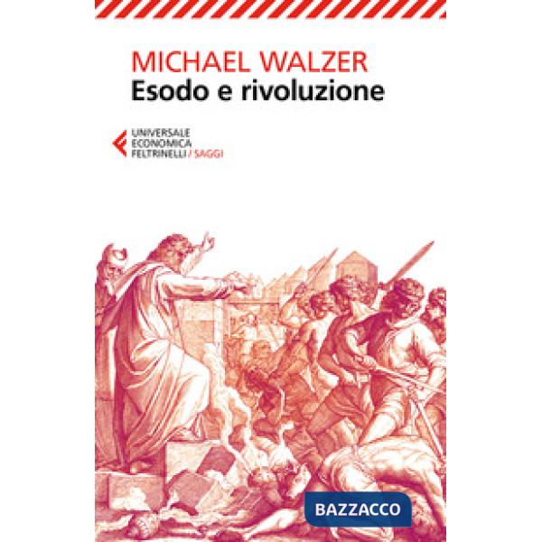 Esodo e rivoluzione