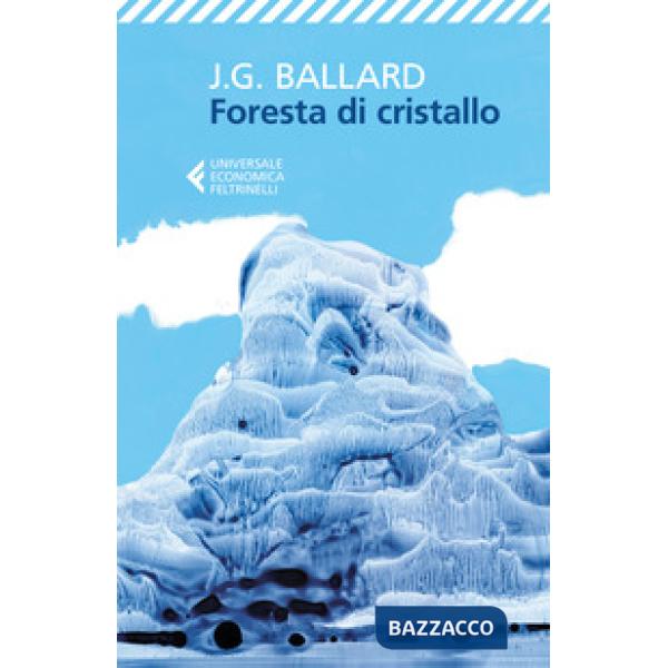 Foresta di cristallo