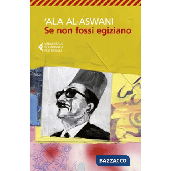 Se non fossi egiziano