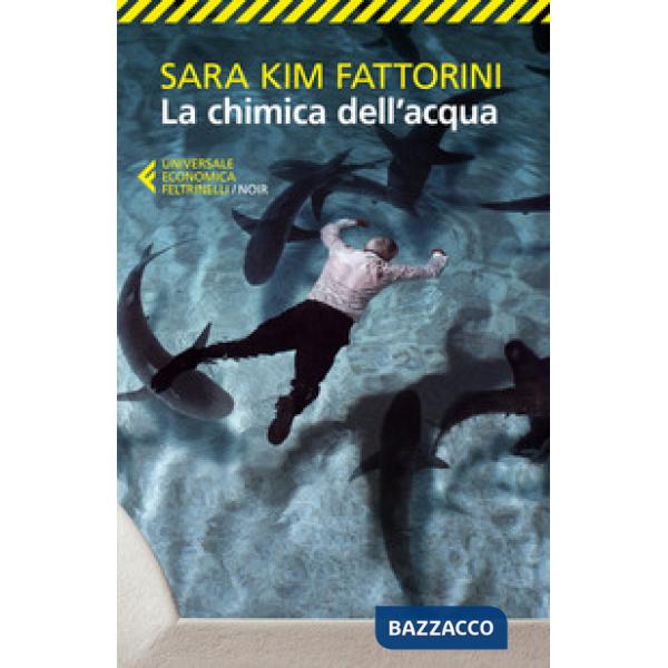 Chimica dell'acqua (La)