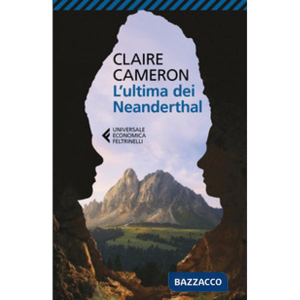 Ultima dei Neanderthal (L')