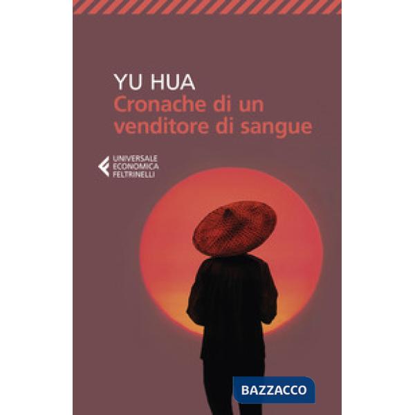 Cronache di un venditore di sangue