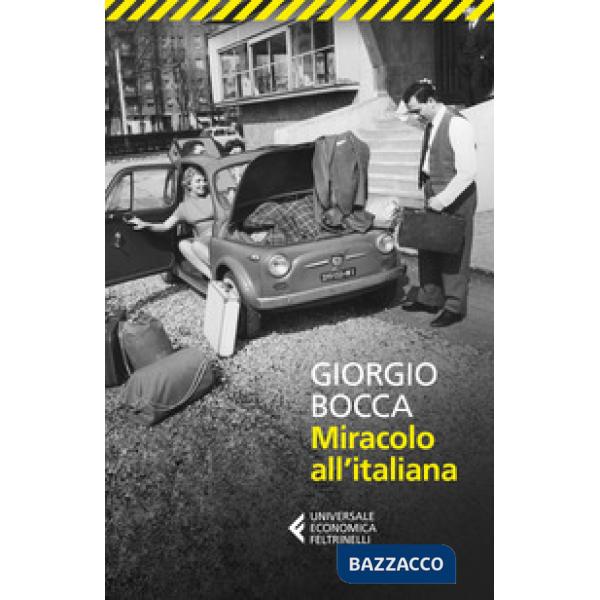 Miracolo all'italiana