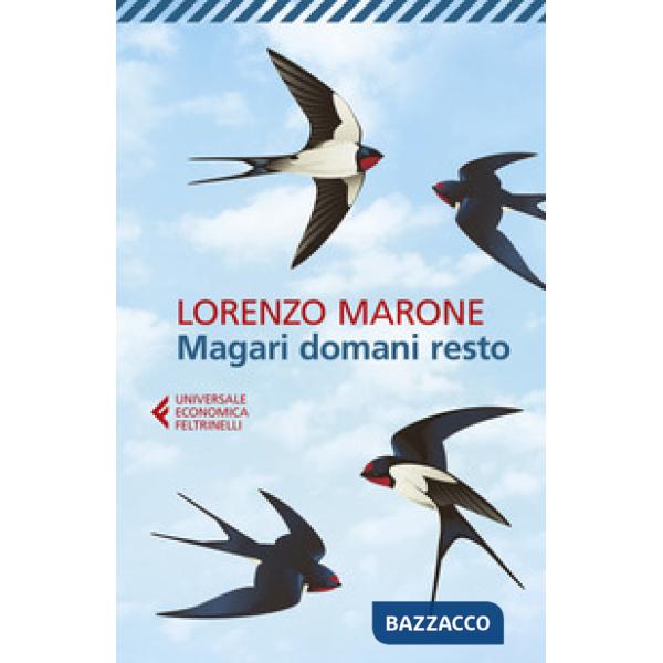 Magari domani resto