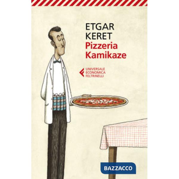 Pizzeria Kamikaze