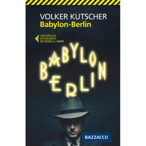 Babylon-Berlin