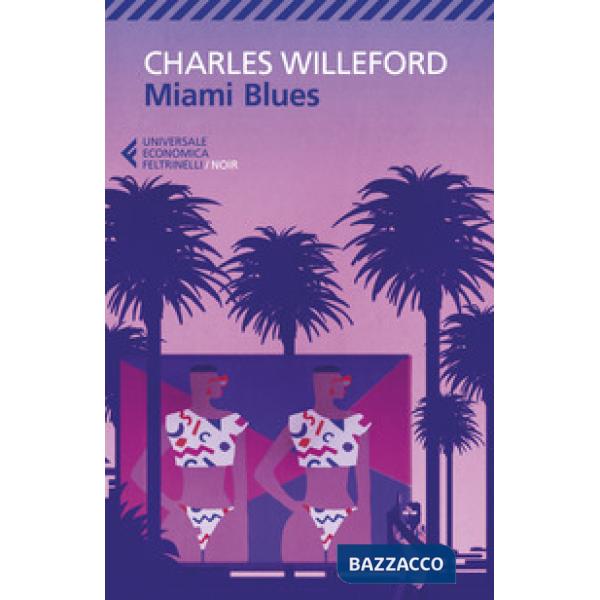 Miami Blues