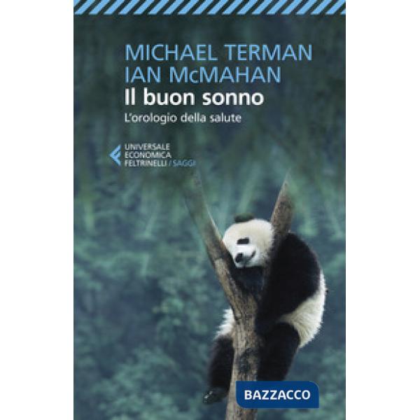 Buon sonno. L'orologio della salute (Il)