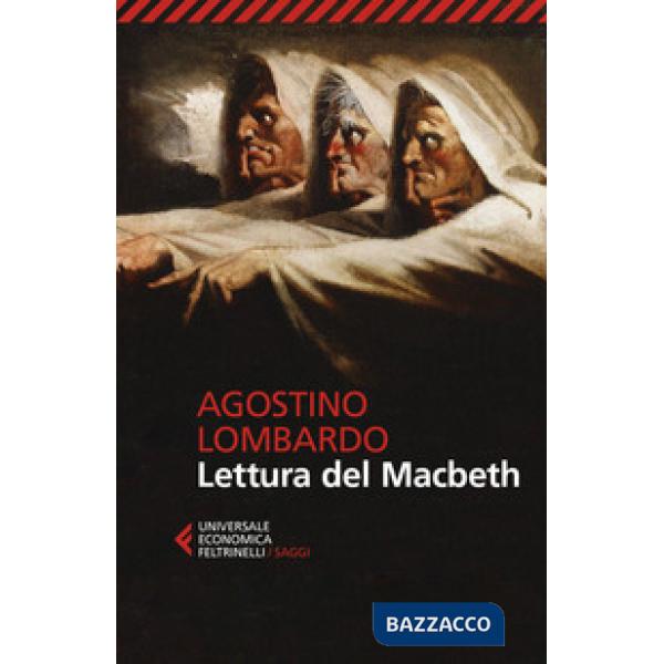 Lettura del Macbeth