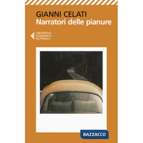 Narratori delle pianure