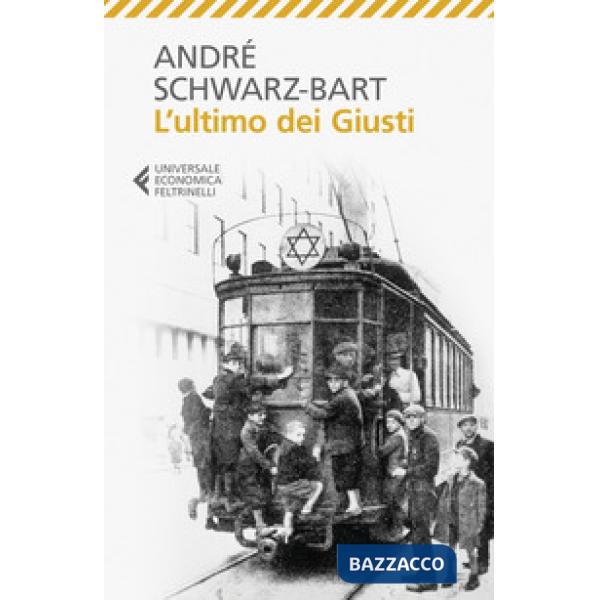 Ultimo dei giusti (L')