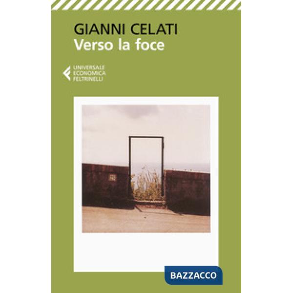 Verso la foce