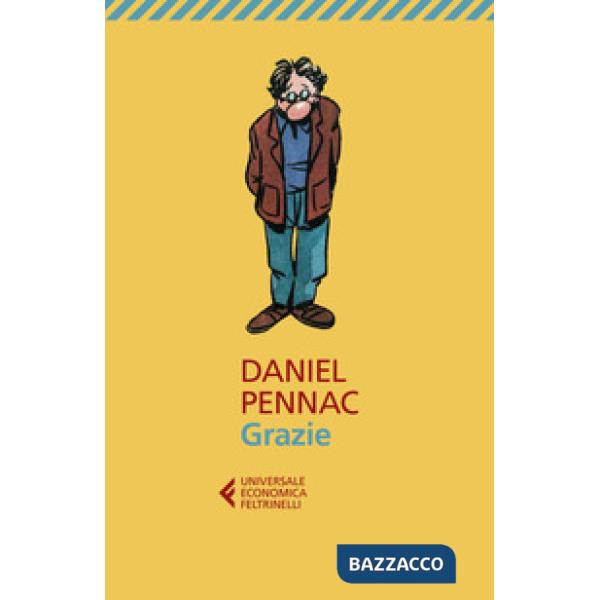 Grazie