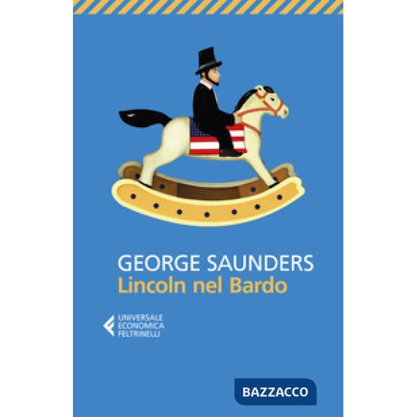 Lincoln nel Bardo