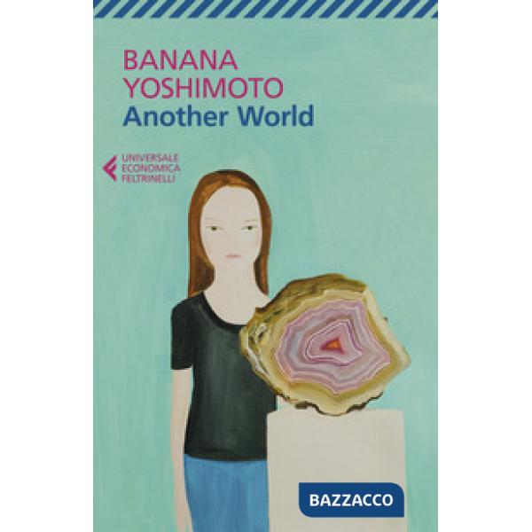 Another world. Il regno. Vol. 4