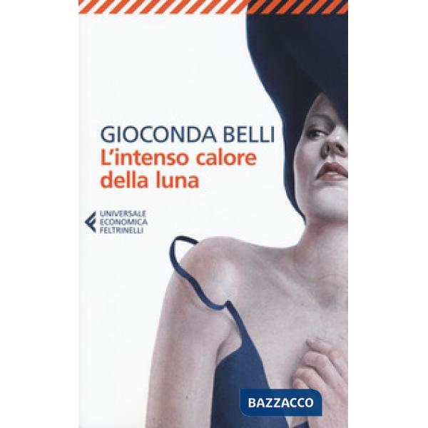 Intenso calore della luna (L')