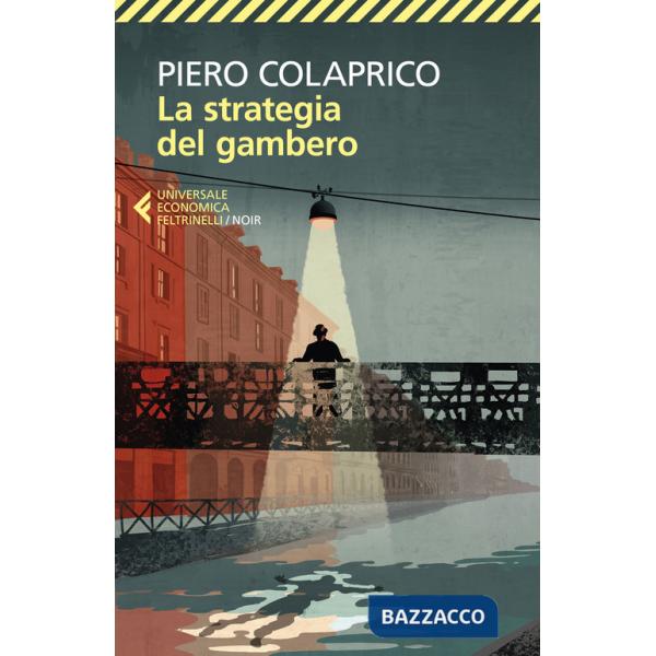 Strategia del gambero (La)