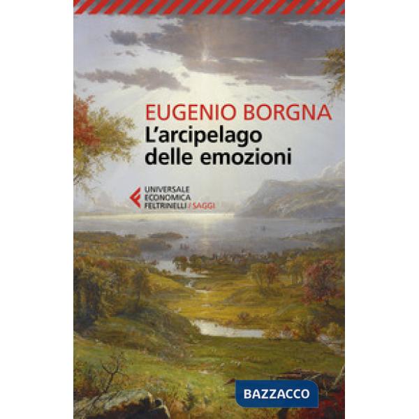 Arcipelago delle emozioni (L')