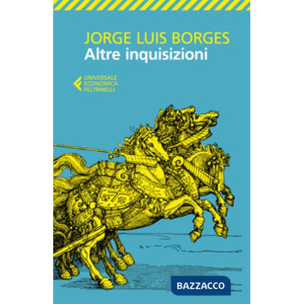 Altre inquisizioni