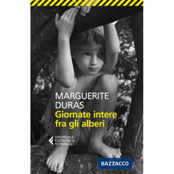 Giornate intere fra gli alberi