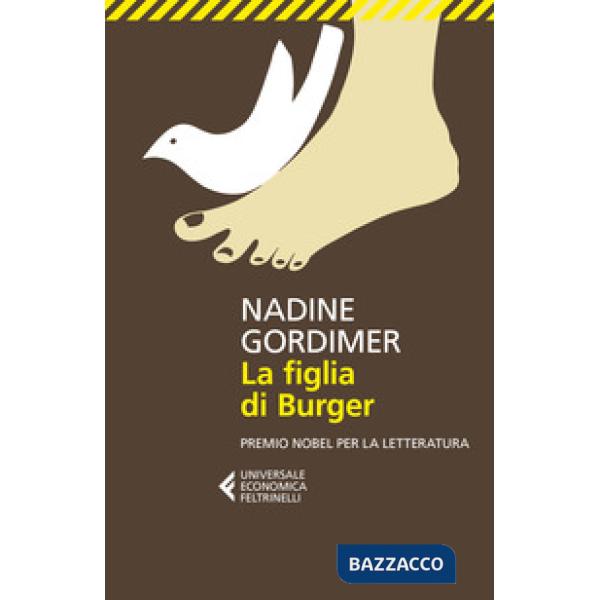 Figlia di Burger (La)