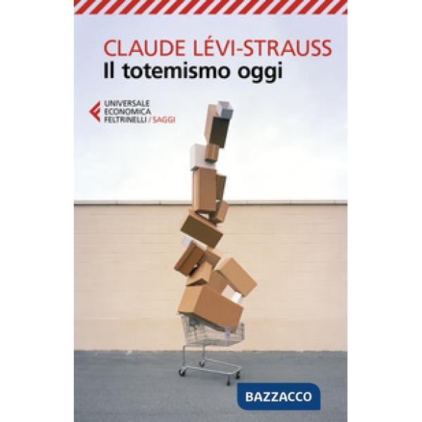 Totemismo oggi (Il)