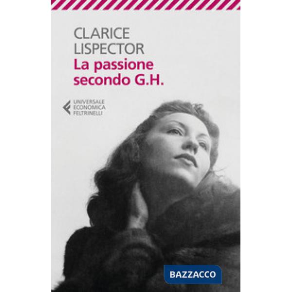 Passione secondo G. H. (La)