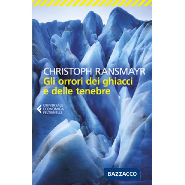 Orrori dei ghiacci e delle tenebre (Gli)