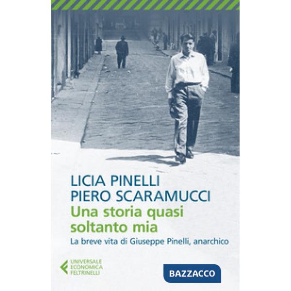 Storia quasi soltanto mia (Una)