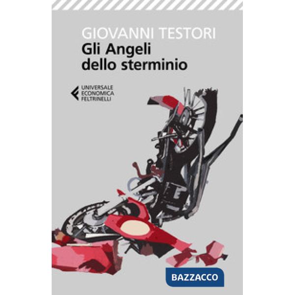 Angeli dello sterminio (Gli)