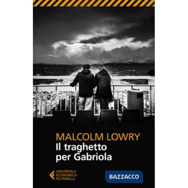 Traghetto per Gabriola (Il)