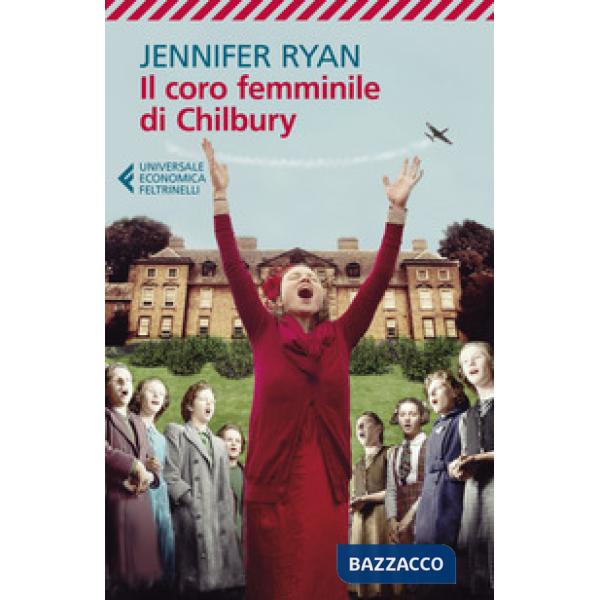 Coro femminile di Chilbury (Il)