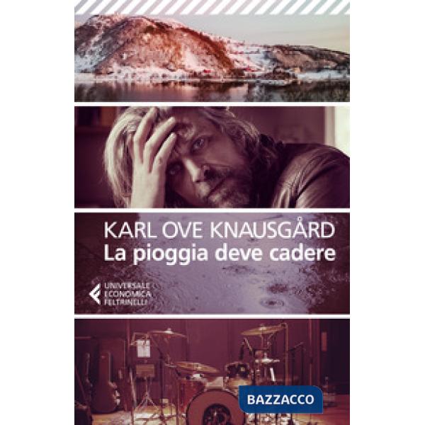 Pioggia deve cadere (La)