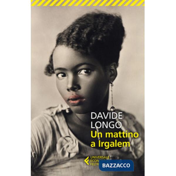 Mattino a Irgalem (Un)