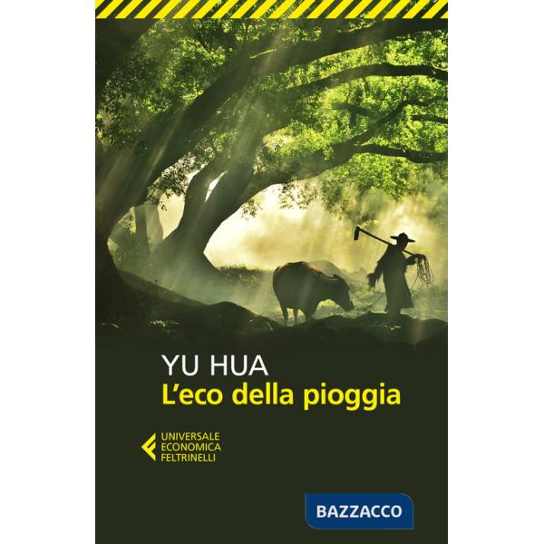 Eco della pioggia (L')