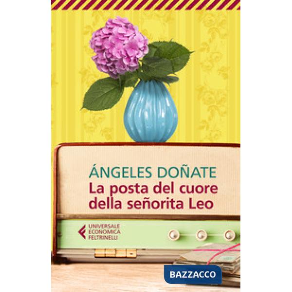 Posta del cuore della señorita Leo (La)