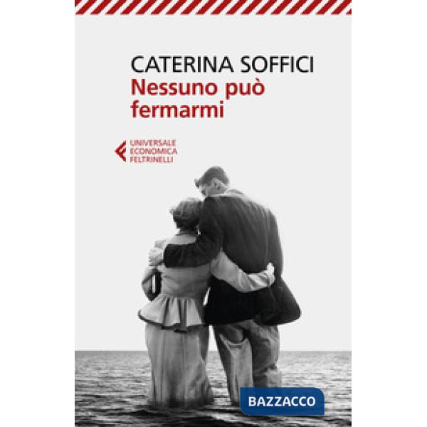 Nessuno può fermarmi