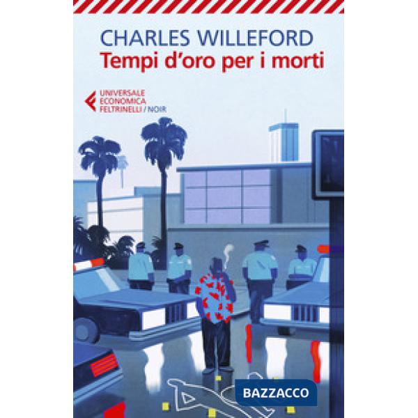 Tempi d'oro per i morti