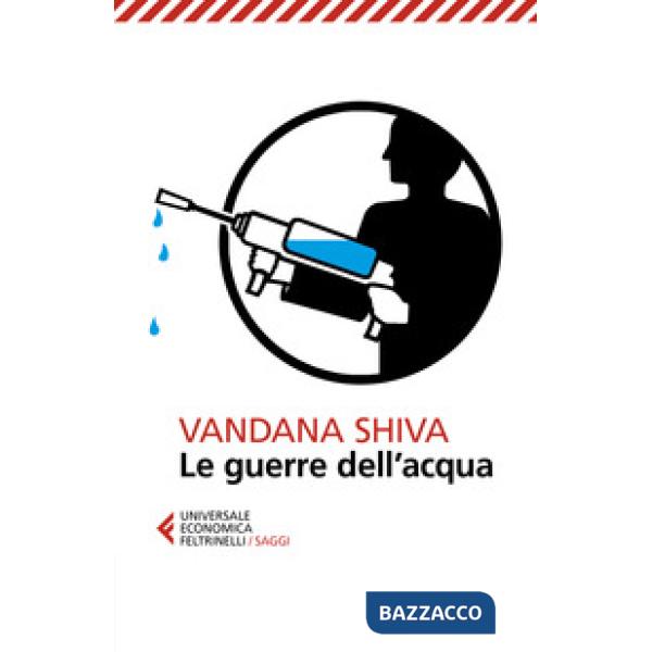 Guerre dell'acqua (Le)