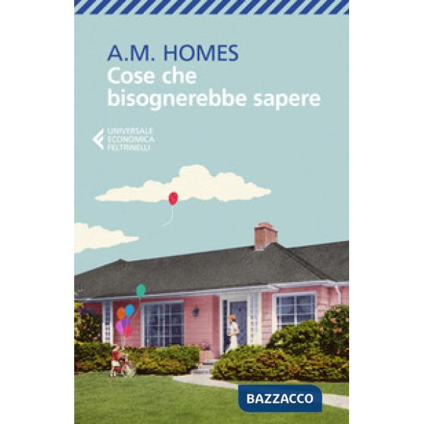 Cose che bisognerebbe sapere