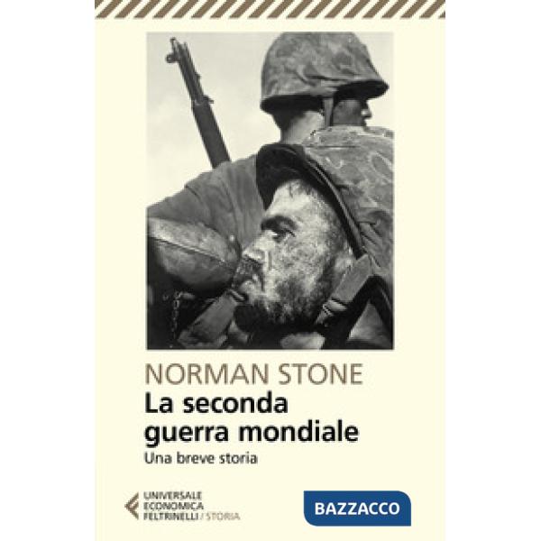 Seconda guerra mondiale. Una breve storia (La)