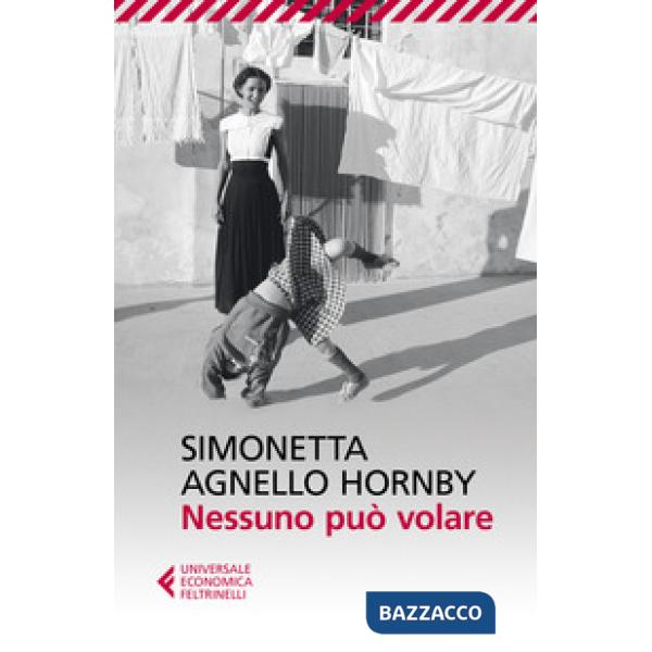 Nessuno può volare