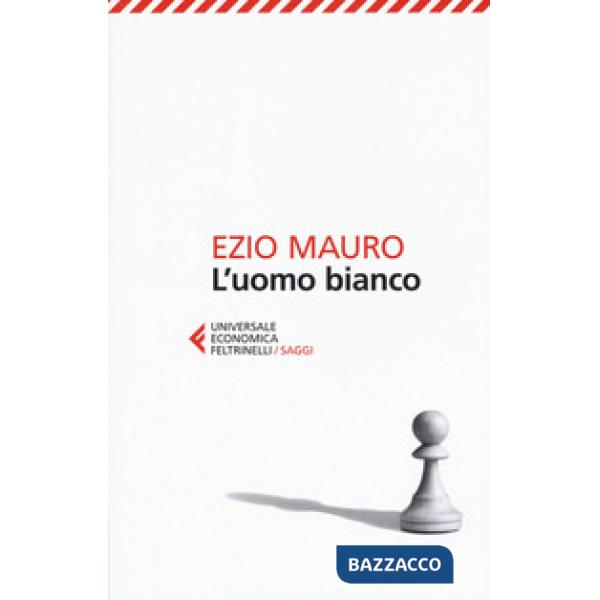 Uomo bianco (L')