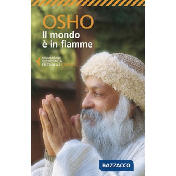 Mondo è in fiamme (Il)