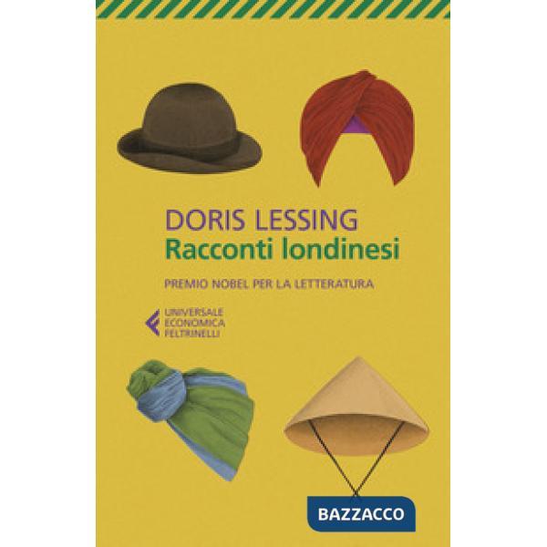 Racconti londinesi